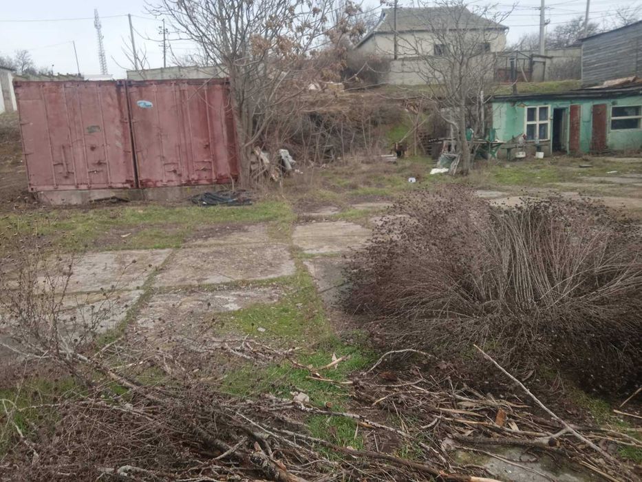 ЄМК ДП Причорноморське державне регіональне геологічне підприємство