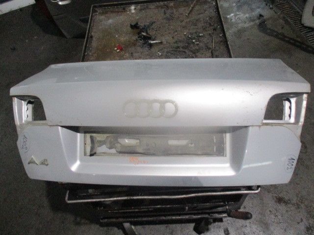 Porta / tampa da mala AUDI A4 (8EC, B7)