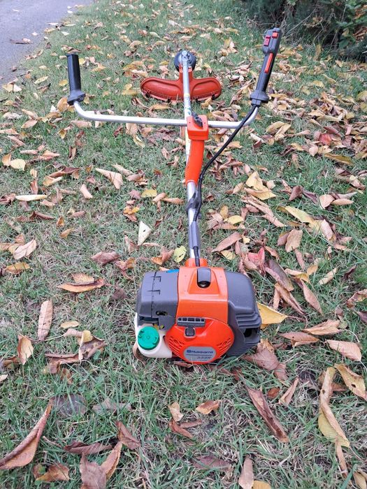 Wykaszarka spalinowa Husqvarna 333r jak 535rx