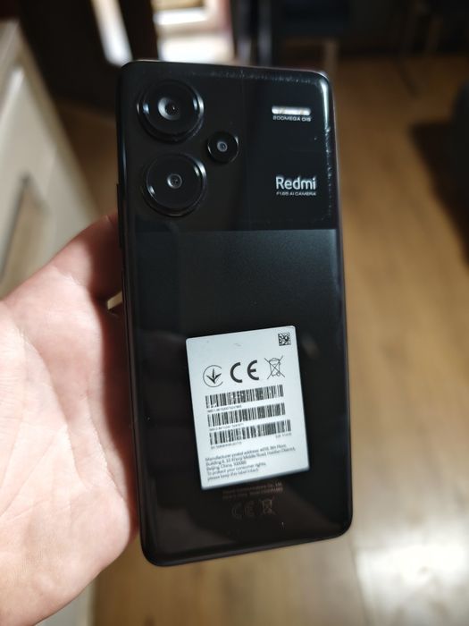 Xiaomi  Redmi Note 13 Pro+ 5G 12/512