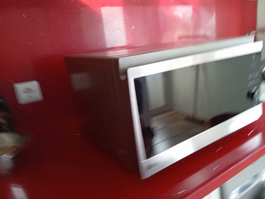 Microondas LG Neochef - Smart Inverter, 39L