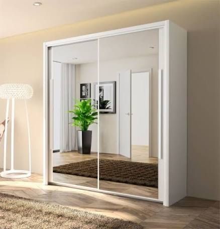 Roupeiro Conforama Cyrus