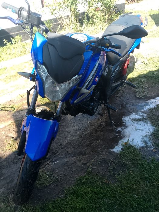 Продам спарк р27