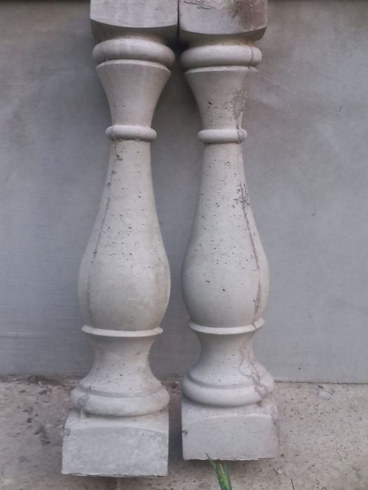 Продаються балясини