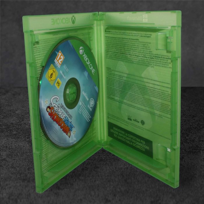 5/5 Scribblenauts Showdown Xbox One GameBAZA