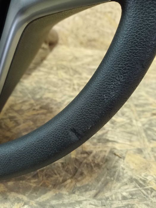 Opel Astra J 4 kierownica multifunkcja air bag oryginał