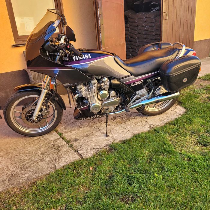 Yamaha