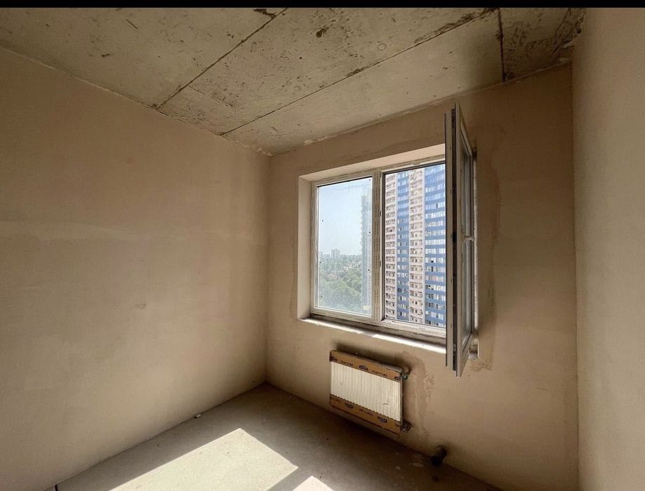 1-room apartment apartment by the address st. Kulikovo pole pl Oktyabrskoy revolyutsii pl (area 42 m²) - Atlanta.ua - photo 3