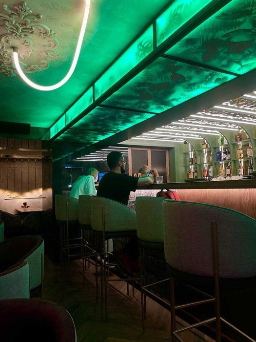 Продаж ресторану в самому центрі Дніпра