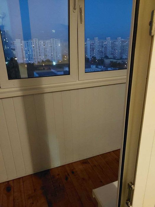 В довгострокову оренду пропоную свою однокімнатну квартиру!!!