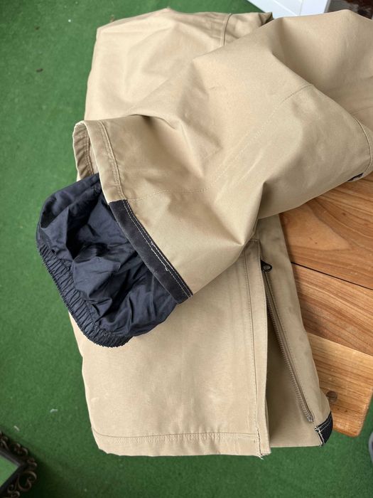 Burton Gore-Tex Vent Pant Сноубордичні штани