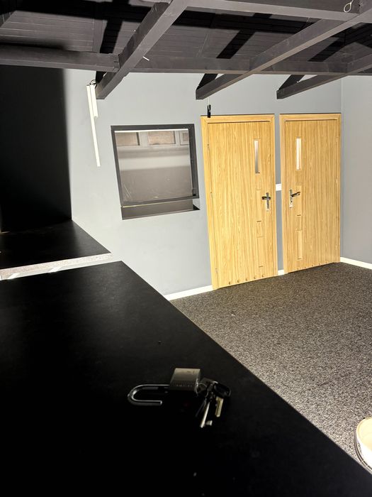 Lokal handlowo-usługowy na sprzedaż