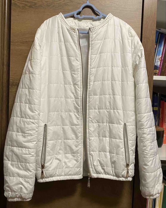 Куртка жіноча. Осінь  S