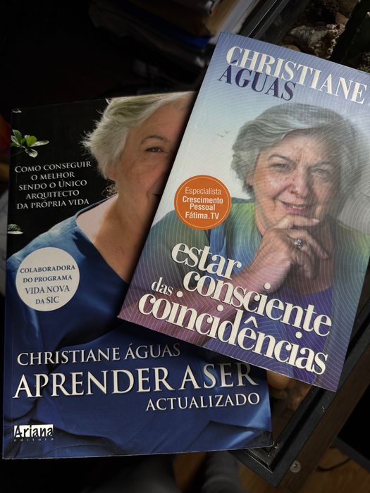 Estar consciente & Aprender a Ser