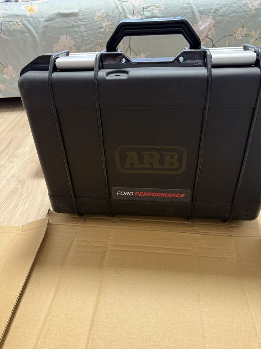 Автомобільний Компресор ARB  Compressor Ford Performance (оригінал)