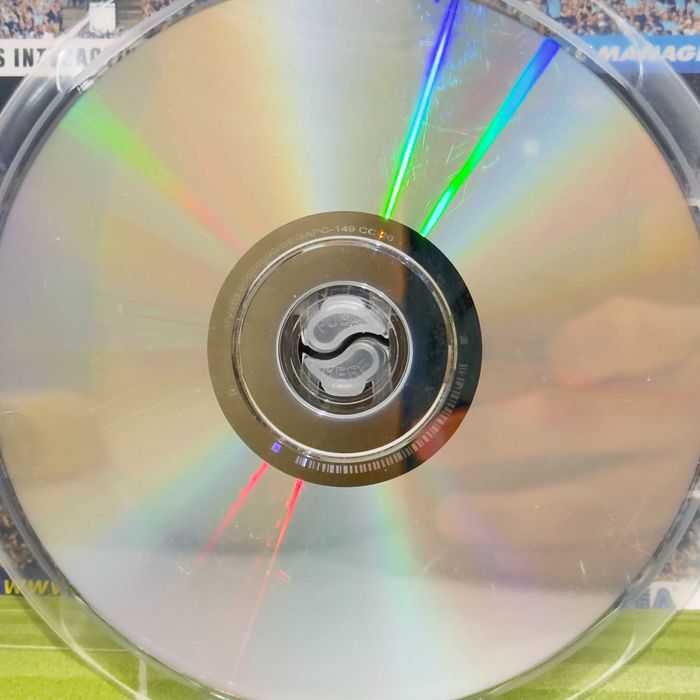 Jogo Football Manager 2014 (PC/Mac)