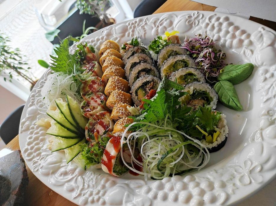 Warsztaty/Pokazy Kulinarne/Catering/Private Chef
