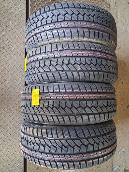 Nowe opony zimowe 225/45-18 XL