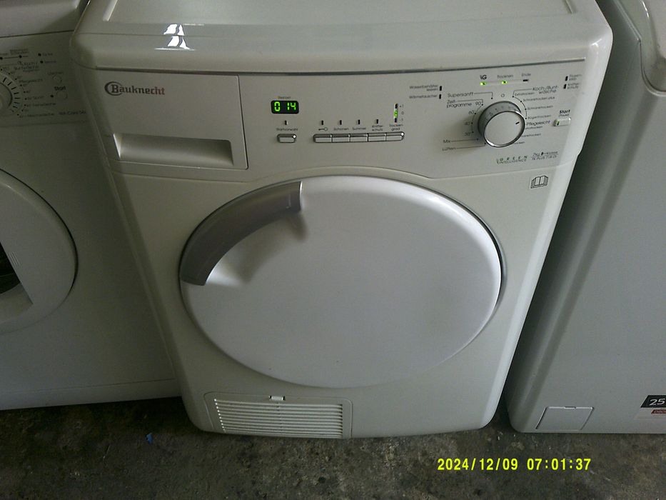 Suszarka Bauchned 7 kg