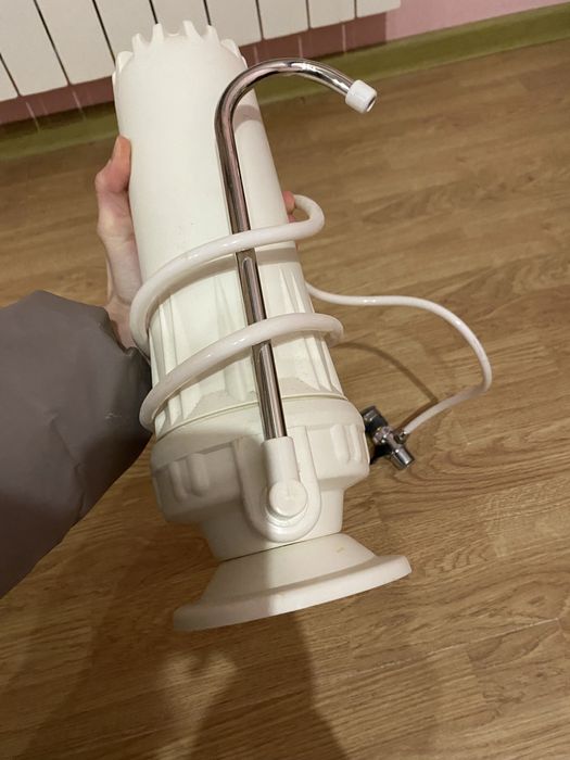 Фільтр Фильтр для води новий техніка для дому