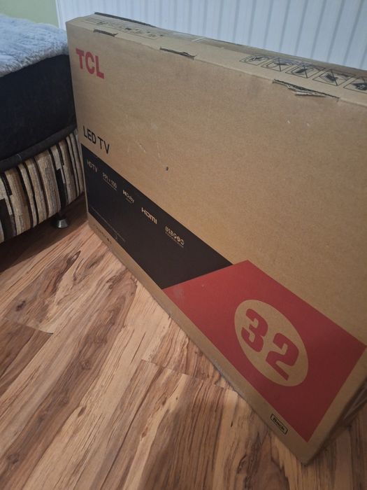 Telewizor nowy 32