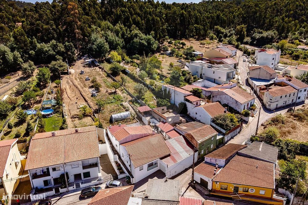 Moradia T2 para venda