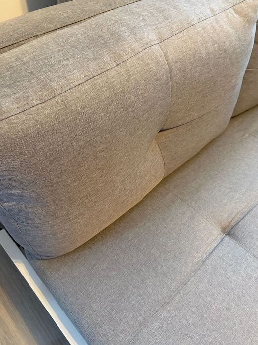Sofa rozkładana EDLAND