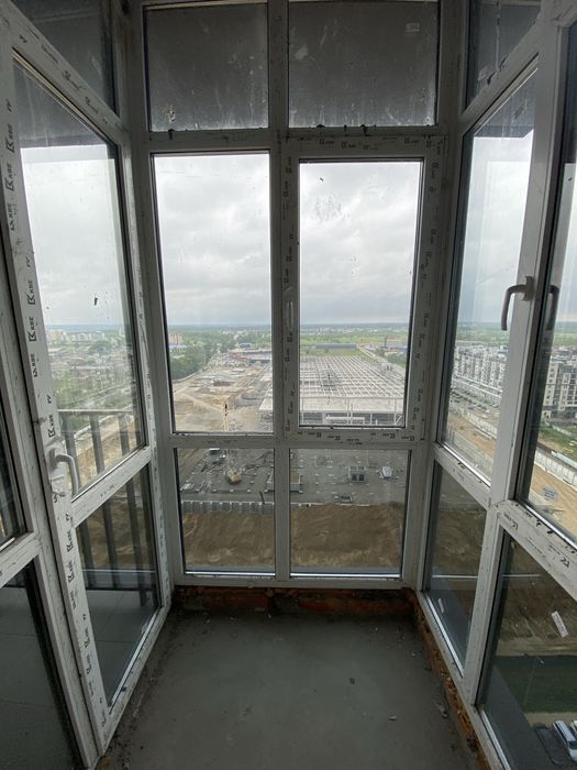 Продам пентхаус у Бучі