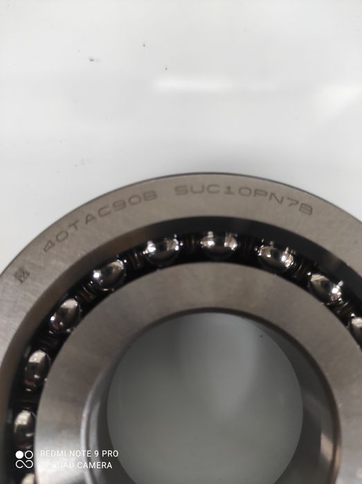 40TAC90B  SUC10PN7B Łożysko.