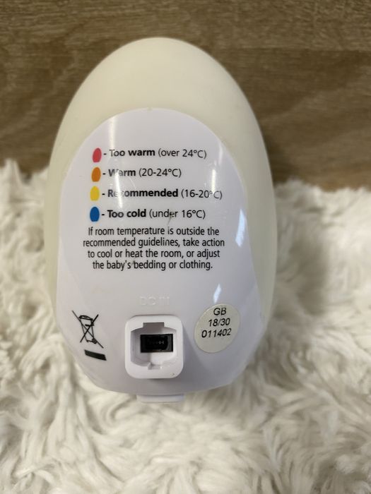 termometr pokojowy Gro-egg
