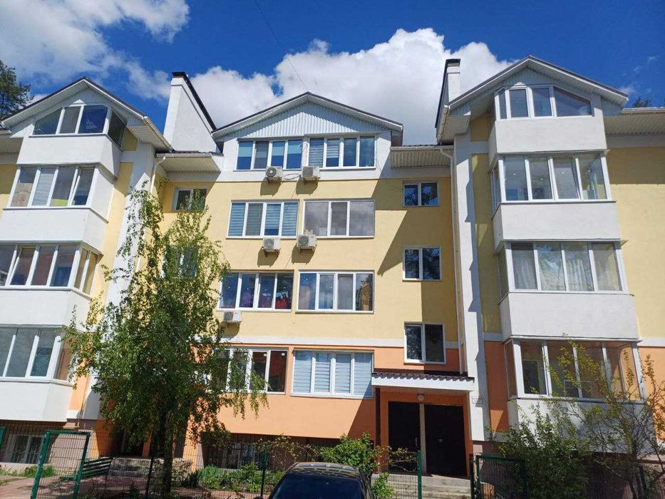 Продам 2-кімнатну квартиру в Ірпені!