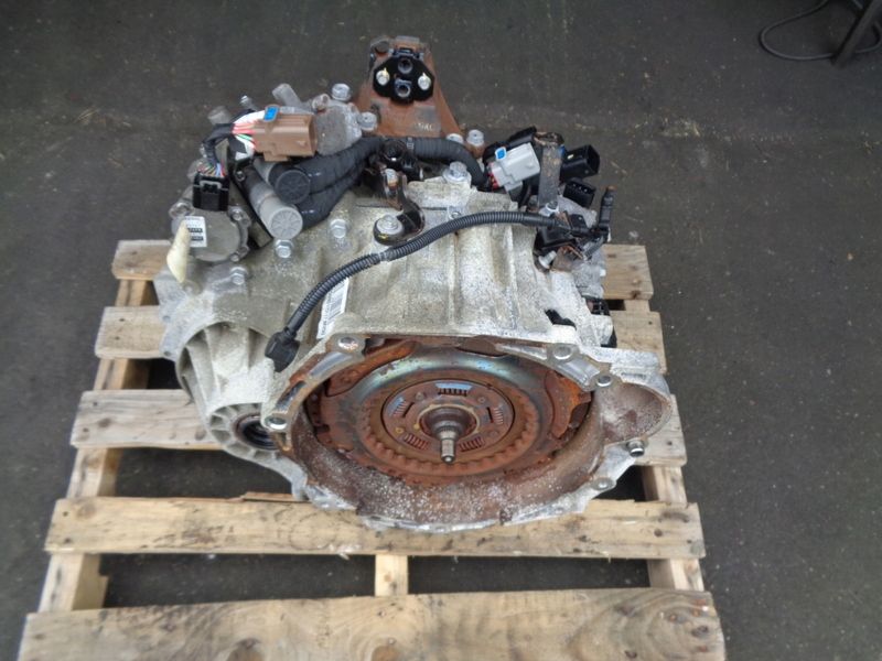 Skrzynia biegów Hyundai I30 1.6 Crdi 2018R M25U M25UHD 78 tyś KM