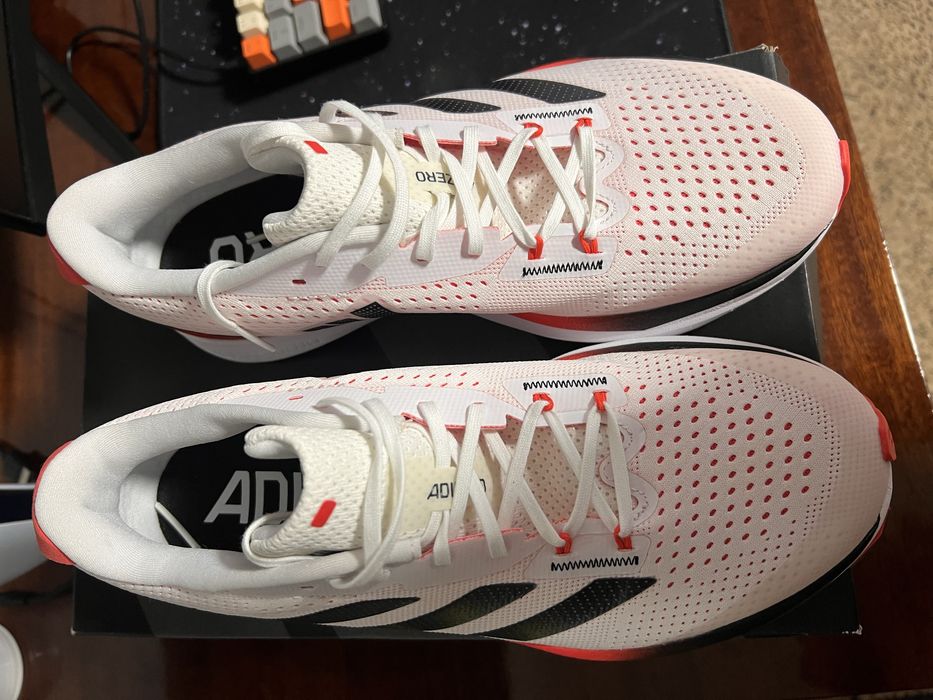 Кросівки для бігу ADIDAS чоловічі