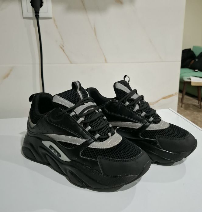 B22 bom estado zapatilhas