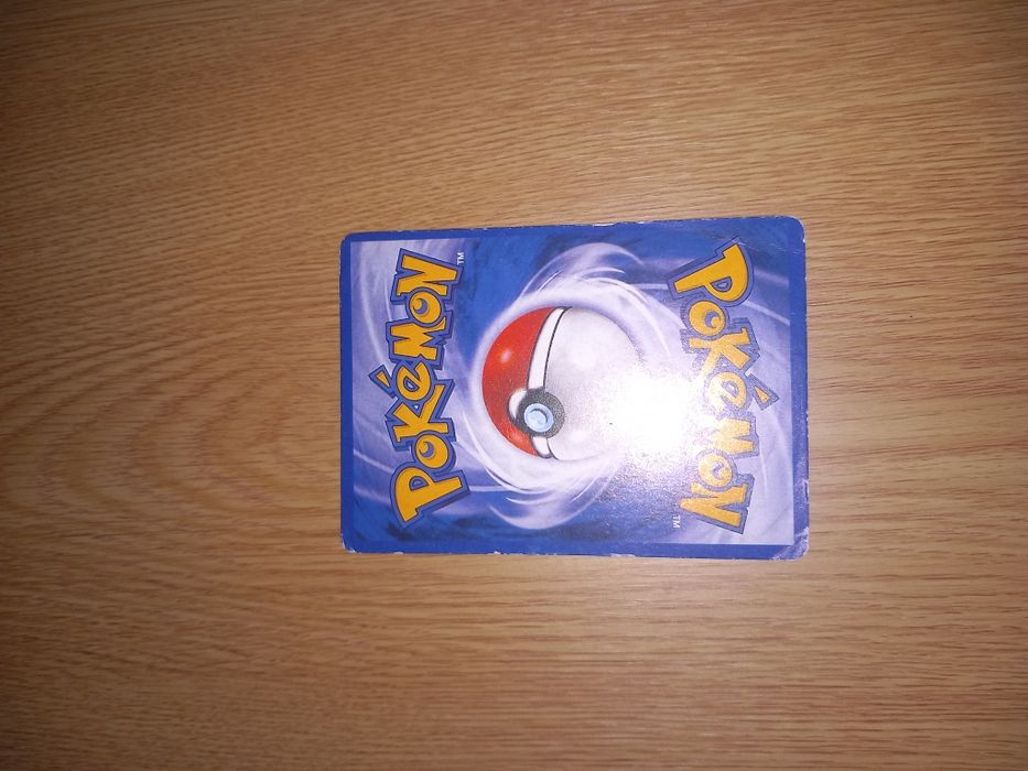 Carta pokemon Yanmega BREAK