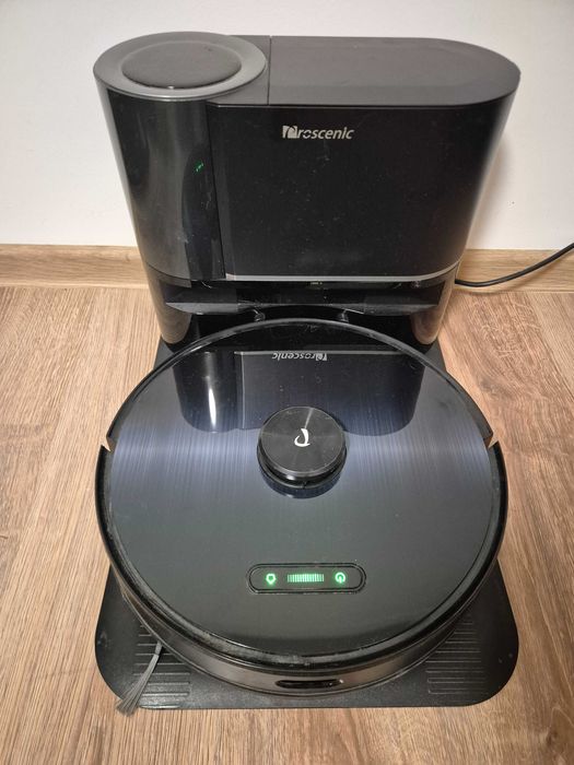 Proscenic M9 Robot sprzątający