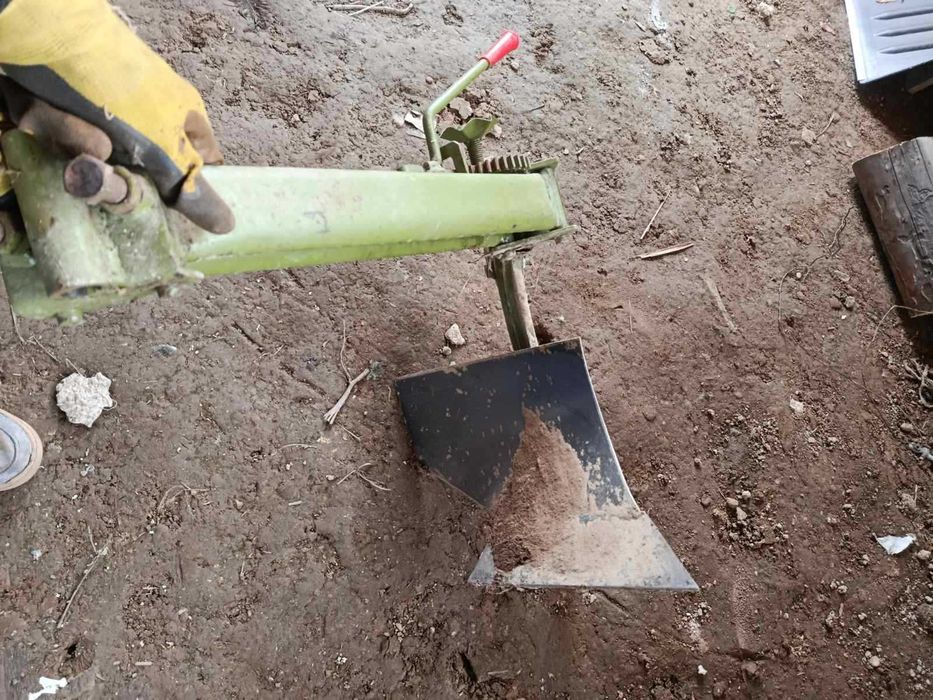 Кентавр 10 в робочому стані