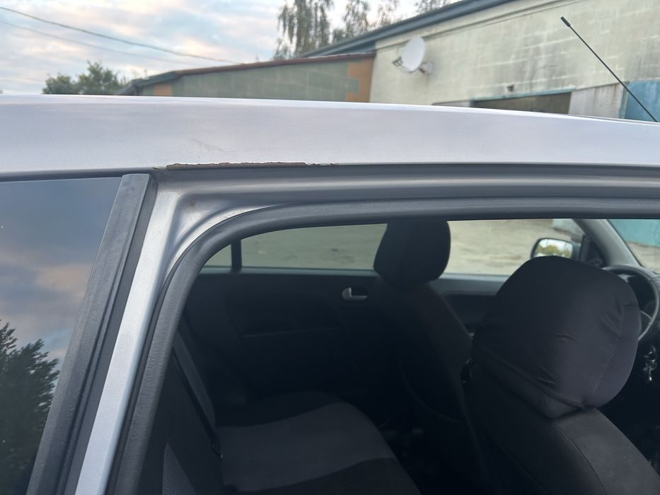 Ford Fusion 2011