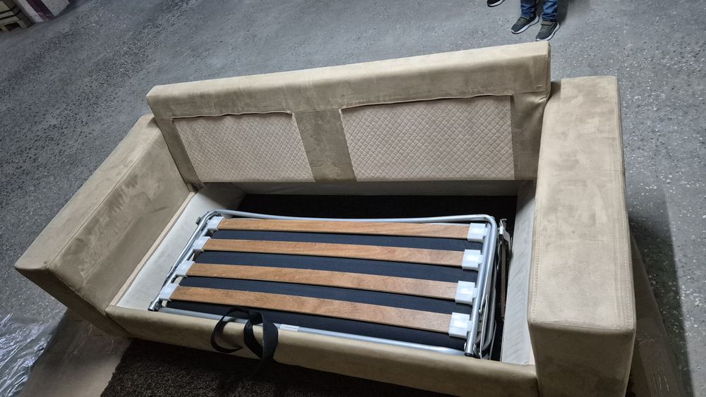 Sofa cama 2 lugares