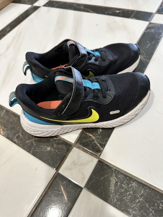 Детские кроссовки найк