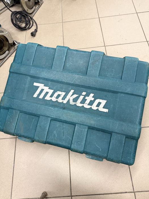 HM1213C Makita młot używany sprawny