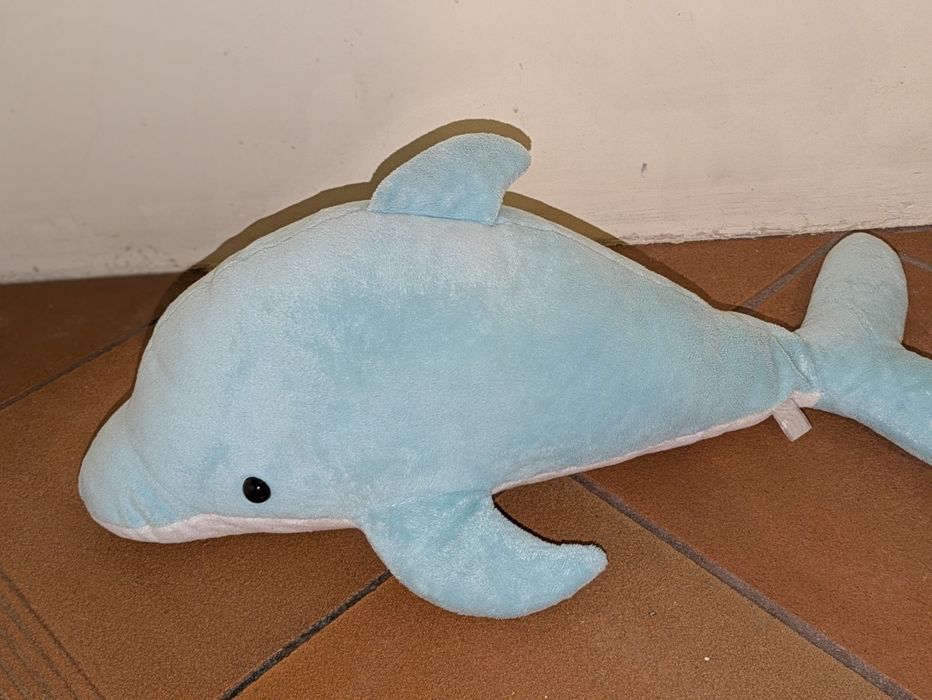 Conjunto de peluches