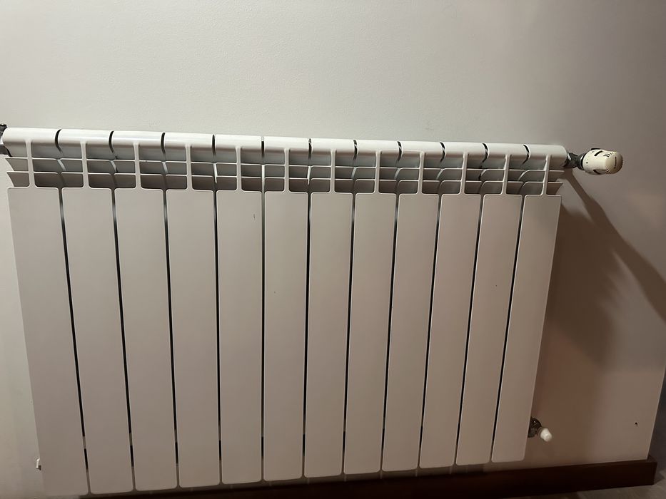 9 Radiadores - marca vulcano