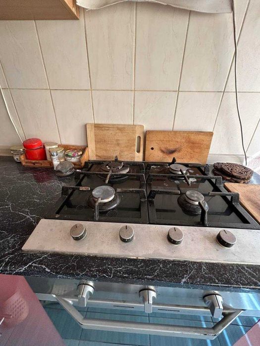 Продаж автономного будинку з ділянкою 55 соток у с. Воронівка! Свердловина, ТТ-котел