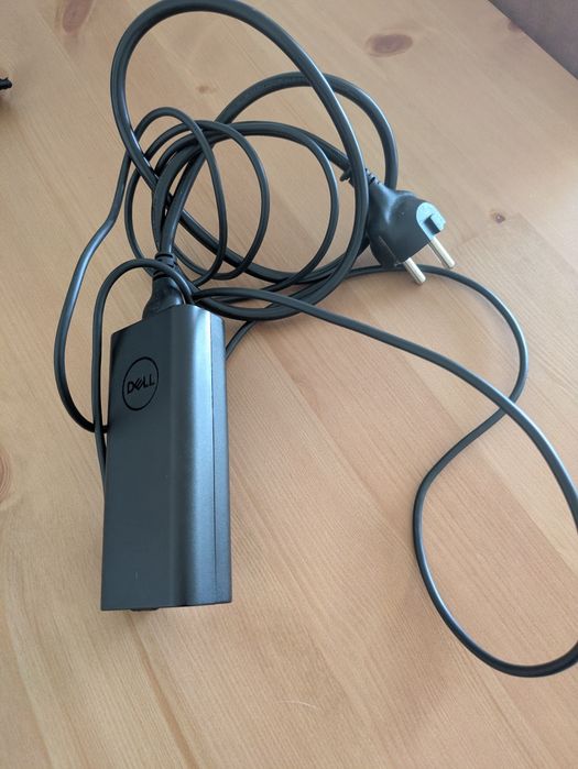 Dell latitude 5520 i5