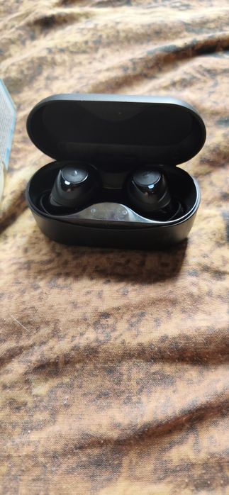Навушники вакуумні.Anker soundcore life Dot2.