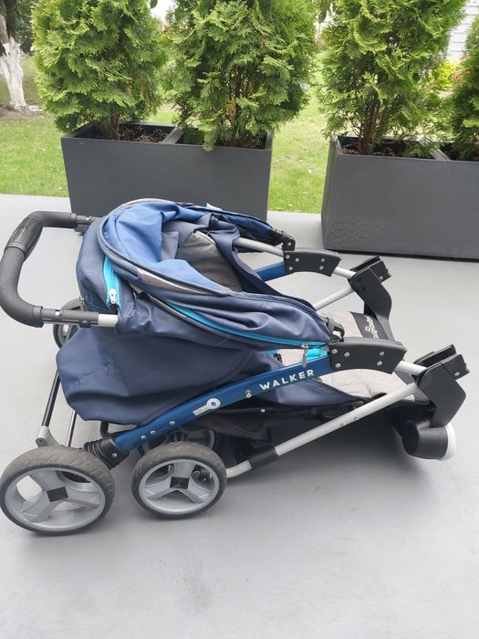 Spacerówka baby design