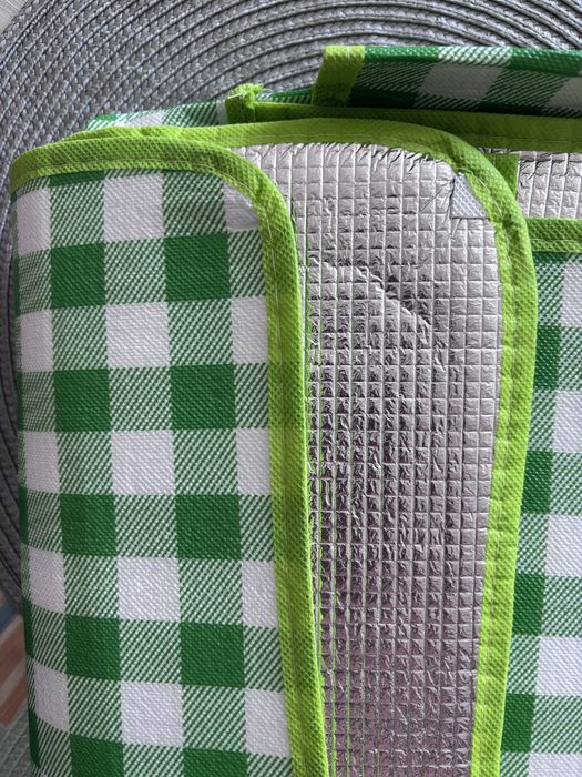 Koc piknikowy200*200