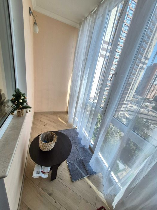 ЖК Апельсин, Генератор, Укрытие, Центр рядом