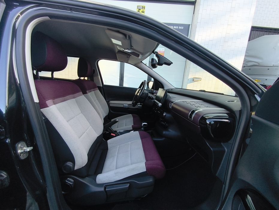 Citroën C4 Cactus — fotografia 6